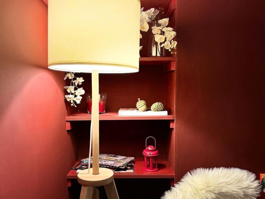 Cherry - Prague Apartment Экстерьер фото